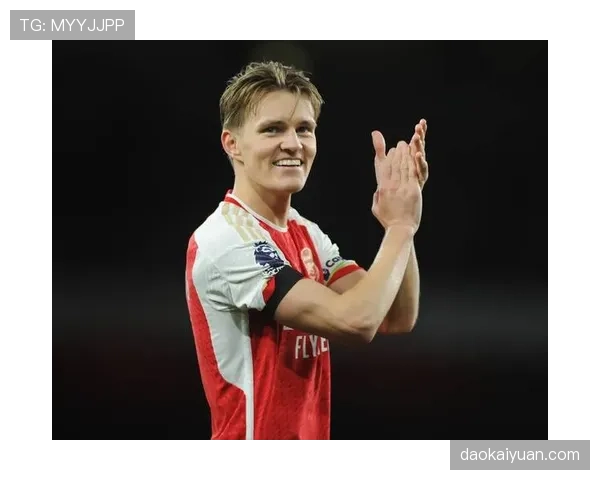 厄德高与萨乌尔在阿森纳体系中推动中场位置前移的趋势分析