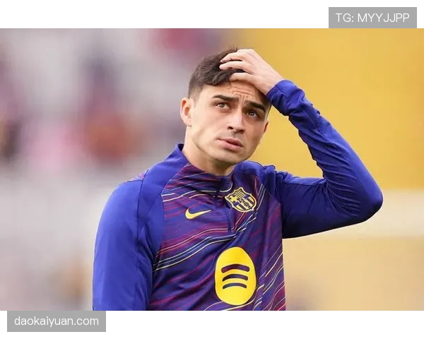 佩德里是否被高估 赛场表现与公众预期差距分析