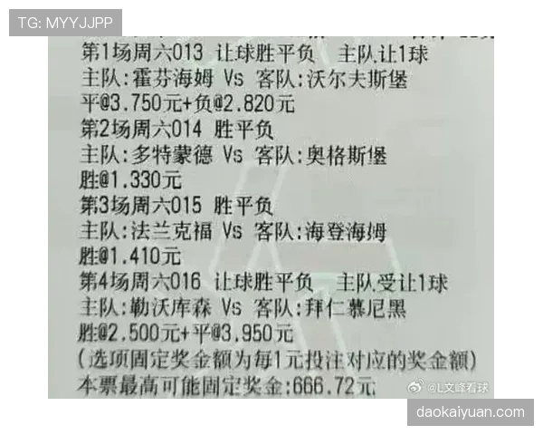 霍芬海姆近期战术调整引发关注，球队阵型变化已在联赛中有明显体现