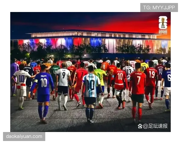 阿尔及利亚队能否突围2026美加墨世界杯小组赛