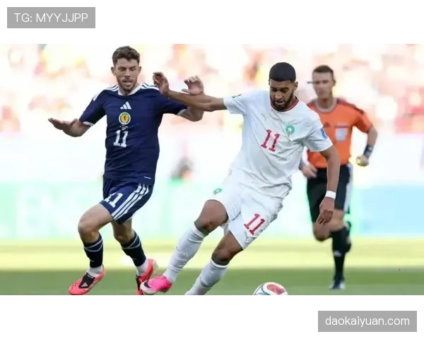 摩洛哥1-0苏格兰回顾:C组第二轮关键胜利 摩洛哥1-0苏格兰回顾:C组第二轮关键胜利